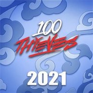 100 Thieves