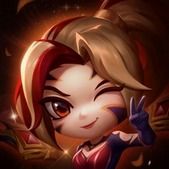 Biểu Tượng Hall of Legends 2025: KaiSa Huyền Thoại Bất Tử Tí Nị
