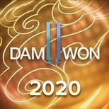 Biểu Tượng Nhà Vô Địch CKTG 2020 - DAMWON Gaming