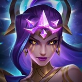 Biểu Tượng Diana Vũ Trụ Hắc Ám - Hàng Hiệu