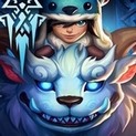 Biểu Tượng Minh Họa Nunu & Willump