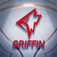 Biểu Tượng CKTG 2019 GRIFFIN