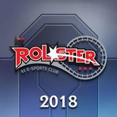 Biểu Tượng CKTG 2018 KT Rolster
