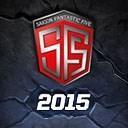 2015 Garena Premier League Saigon Fantastic Five