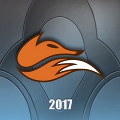 2017 NA LCS Echo Fox