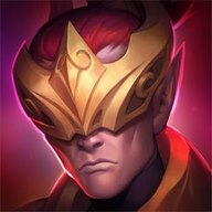 Biểu Tượng Khung Lee Sin Ma Sứ