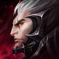 Biểu Tượng Darius Lang Vương