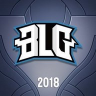 2018 LPL Bilibili Gaming