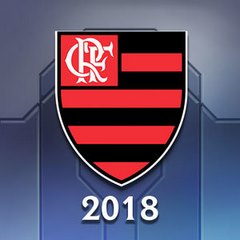 Biểu Tượng CKTG 2018 Flamengo