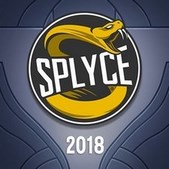2018 EU LCS Splyce