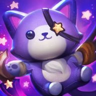 Biểu Tượng Mèo Rengar