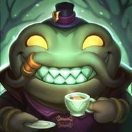 Biểu Tượng Tahm Kench Tí Nị