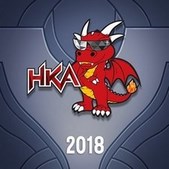 2018 LMS Hong Kong Attitude