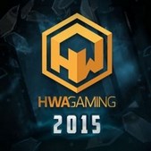 2015 CL HWA Gaming