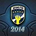 OGN 2014 - Midas Fio