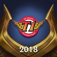 Đa Sắc KhaZix Quán Quân SK Telecom T1