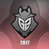 2017 EU LCS G2 Esports