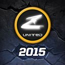 2015 Garena Premier League Zotac United