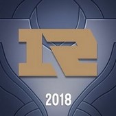 2018 LPL RoyalNeverGiveUp