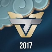 Biểu Tượng 2017 CKTG Team oNe e-Sports