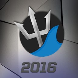 2016 OPL Trident Esports