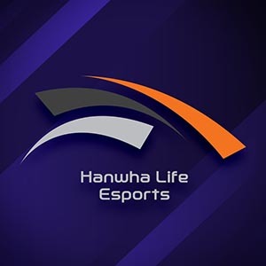 Biểu Tượng Hanwha Life Esports