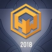 2018 TCL HWA GAMING