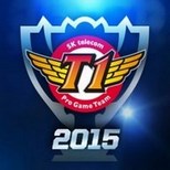 SKT T1 CKTG 2015