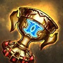 Phần thưởng Mùa 2 - Vàng 5v5