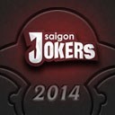 GPL 2014 - Saigon Jokers