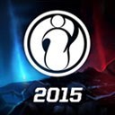 2015 Worlds: Invictus Gaming