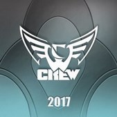 Biểu Tượng 2017 TCL Oyunfor.CREW