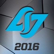 2016 NA LCS Counter Logic Gaming
