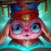 Biểu Tượng Nguồn Cơn Hỗn Loạn