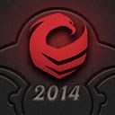 LCS 2014 - XDG