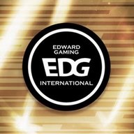 Biểu Tượng 2019 Edward Gaming Cấp 2