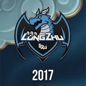 Biểu Tượng 2017 CKTG Longzhu Gaming