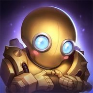 Biểu Tượng Blitzcrank Tí Nị