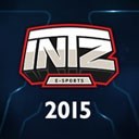 2015 CBLOL INTZ Red