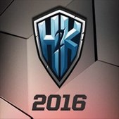 2016 EU LCS H2K