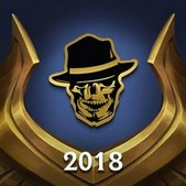 Đa Sắc KhaZix Quán Quân Royal Bandits