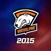 2015 Starladder Star Series Virtus.Pro LoL