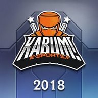 Biểu Tượng CKTG 2018 KaBuM! e-Sports