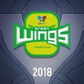 2018 LCK Jin Air Greenwings