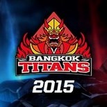 2015 Worlds: Bangkok Titans