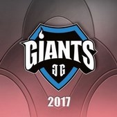2017 EU LCS Giants