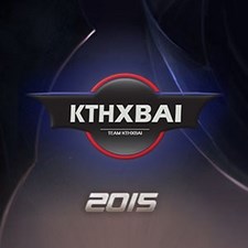2015 GPL Bizzaro KTHXBAI