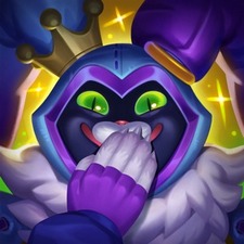 Biểu Tượng Khung Shaco Mèo Tom