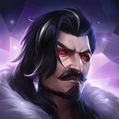 Biểu Tượng Swain Anh Linh Chiến Lang - Hàng Hiệu
