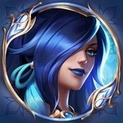 Biểu Tượng Đa Sắc Miss Fortune Sứ Thanh Hoa